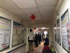 -成都市第一人民医院(南区)