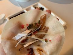 -四季民福烤鸭店(前门廊房二条店)