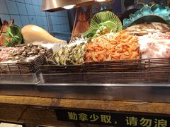 -苏格里岛自助烧烤火锅(花果园兰花广场店)