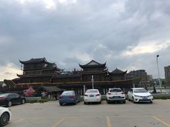 -二十八里太湖船菜(吉祥路店)