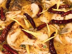 -鱼库·不仅是一家烤鱼店(车公庙店)