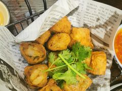 -大洋家·精品潮汕菜·生腌砂锅粥(天河东路店)