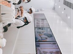 -Sevenbus一家奶茶店(侨荣城店)