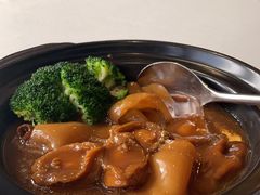 -皇朝会.经典传统粤菜(外滩店)