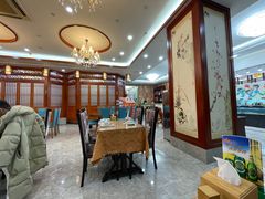 -渔码头食府(蓬莱阁店)