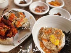 -普乐酱蟹(coex店)
