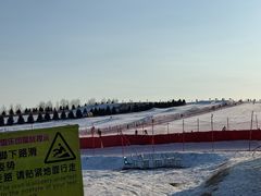 -呼兰河口湿地公园