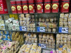 -苏州蜜字牌蜜饯(东环店)