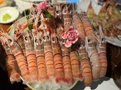 -Mr.Fish鱼鲜生海鲜放题(高德置地冬广场店)