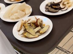 -天宜隆蘑菇宴火锅(石景山旗舰店)
