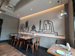 -必胜客(港城新天地店)
