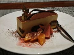 -南海温德姆花园酒店-康达屋Rendez Vous Buffet