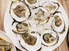 -班赞海鲜市场