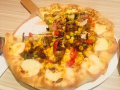 -必胜客(东大桥店)