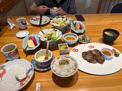 -大岛日本料理铁板烧(南通大饭店)