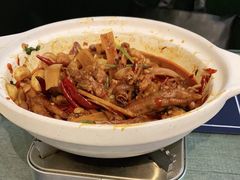 -全聚贤餐厅·湖北家常菜(沙湖店)