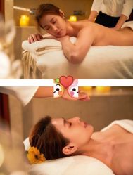 -健身堂科技美肌SPA