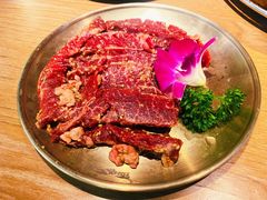 -西塔老太太泥炉烤肉(北京望京店)