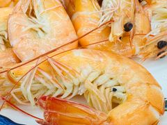 -旺鲜渔港连锁餐厅·珠海特色美食地标(爱情邮局店)