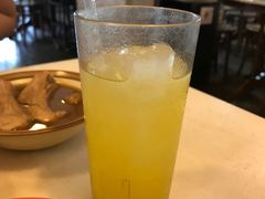 酸柑水-黄亚细肉骨茶(仰光路店)