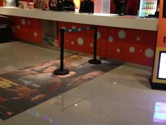 售票处-国文影城(上海闸北店)