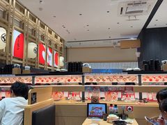 -友壹町寿司(佛山新DNA店)