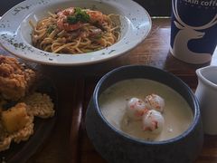 -小食院简餐厅