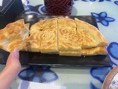 -撒拉花儿·新疆菜·清真(太阳宫店)