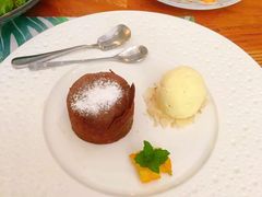 -Kitchen·Y洋厨房西餐厅(王府壹号店)