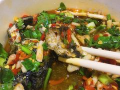 -发财凉粉(公园中路店)