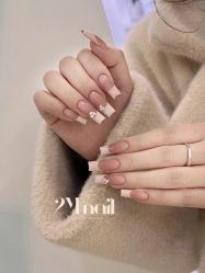 -M·X Nail日式美甲美睫