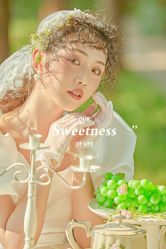 -至臻微拉婚纱摄影