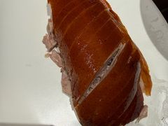 四季民福烤鸭-四季民福烤鸭店(王府井东安门店)