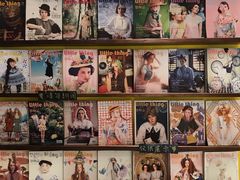 -恋物百货商店(华侨城店)