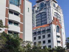 -厦门大学(思明校区)