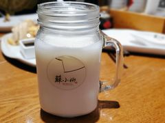 米汤儿-苏小柳手工点心(人民广场分院)