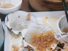 -乔街深夜食堂·台州菜·高压锅生蚝(杭州总店)