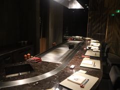 -Ginza Onodera铁板烧(外滩十八号店)