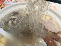 -苏晓玥·手作江南小吃(深圳北站店)