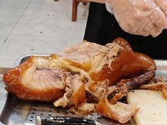 -便宜坊烤鸭店(玉蜓桥店)