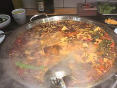 -小饕荟雅安贡椒鱼鲜馆(广福桥店)