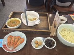 -蟹上黄·蟹黄面·江南糖水(人民广场店)