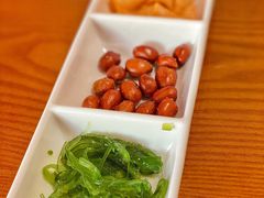 前菜-合风谷(南下塘店)