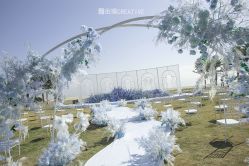 -金禧婚礼定制