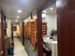 -新旺美食林农家菜(岭南路店)