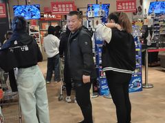 -万达广场(沈阳铁西店)