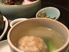 -湖滨28中餐厅·西湖宴·杭州君悦酒店