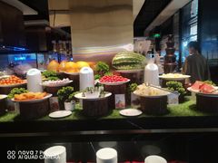 -德得轩自助烤肉(宏泰广场店)
