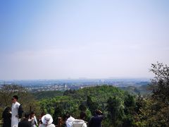 -老君山