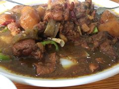 大盘鸡-东财大盘鸡(黑石礁店)